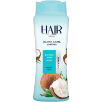 ABC HAIR2000 Шампунь 600гр Кокос