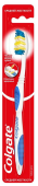 Зубная щетка Колгейт "Классика  Здоровья" средняя