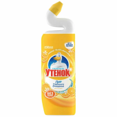 Туалетный Утенок 5в1 500мл Цитрусовый