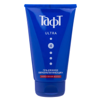 "Тафт" 150 мл. Гель Ультра укрепляющая формула