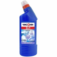 ЧИСТИН  3 В 1 универсальное чистящее средство 750г