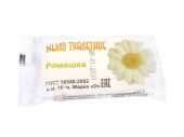 Туалетное мыло ММ Ромашка 75гр.