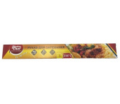 Рукав для запекания 38см*5м  XXL