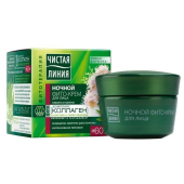 ЧЛ крем от 60лет ночной (таволга/калина) 45мл