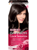 GARNIER КОЛОР СЕНСЕЙШН № 3.0 Роскошный каштановый