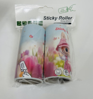 Sticky сменный блок для ролика 2*50листов