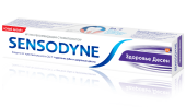"СЕНСОДИН" 75 мл. Здоровье десен