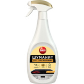 Шуманит Стеклокерамика и Индукции  Спрей , 400мл