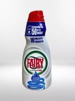 "Фейри" Гель д/посудомоечных машин  1л.