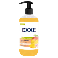 ЕХХЕ   МЫЛО ЖИДКОЕ  500мл  Манго и Орхидея