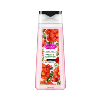 "CAMAY " 250 мл. Гель для душа Гранат и Коллаген