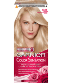GARNIER КОЛОР СЕНСЕЙШН №10.21 Перламутровый шелк