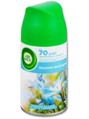 Airwick 250 мл. Сменный аэрозоль  Весеннее Пробуждение