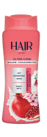 ABC HAIR2000 Кондиционер 600гр Гранат