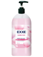 ЕХХЕ   МЫЛО ЖИДКОЕ  1л  Бабл Гам