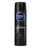 NIVEA Део-Спрей 150 мл. (МУЖ)  ULTRA