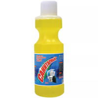 Санитарный средство чистящее для сантехники 330мл