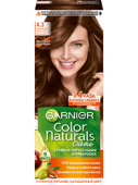 Краска  GARNIER Color Naturals   4.3     Золотой каштан