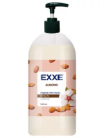 ЕХХЕ   МЫЛО ЖИДКОЕ  1л  Миндаль