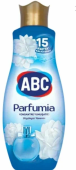ABC Кондиционер Parfumia Жасмин Голубой 1440 мл