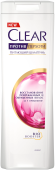 "КЛИАР" Шамп. 400мл. Жен. Для поврежденных и окрашенных волос