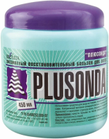 "Белита" Бальзам для волос "Плюсонда" Витаминный восстановительный 450мл