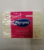 MARYNA Мыло хозяйственное отбеливающее PINK 4*125гр