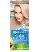 Краска  GARNIER Color Naturals  112 Пепельный блонд