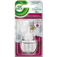 AIR  WICK  Сменный флакон 19 мл. ЛУННАЯ ЛИЛИЯ