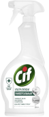 "Сиф" Чист. ср-во 500 мл Универальный Ультра гигиена  (курок)
