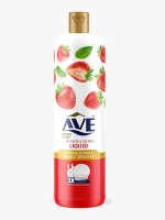 АВЕ  Ср-во  д| Посуды 900  Клубника