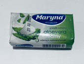 Туалетное мыло ММ Алоэ 75гр.