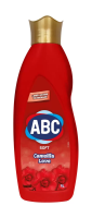 ABC Кондиционер для белья 1л  Любовь Камелии