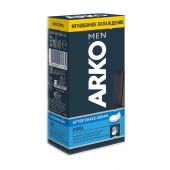 Крем после бритья Arko Men Cool, 50 г