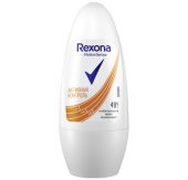 "Рексона" Ролик 50 мл. (Жен) Антибактериальный эффект