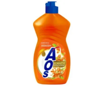 AOS  жид д/пос.450 мл. Османтус