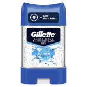 Gillette стик-гель 70мл Cool Wave