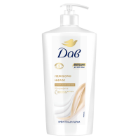 Гель д/душа DOVE 610мл с Драгоценными Маслами