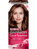 GARNIER КОЛОР СЕНСЕЙШН № 5.35 Пряный шоколад