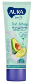 Крем для рук Aura Beauty Обогащающий, 75мл