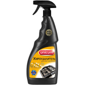 Уникум 500мл Жироудалитель Голд