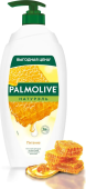 Гель д/д "Палмолив" 750 мл. (Жен) Мёд и Молоко