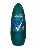 "Рексона" Ролик 50 мл. (МУЖ) Ice Cool
