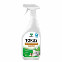 ГРАСС полироль для мебели 600мл Torus курок