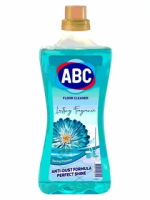 АВС для пола Антипыль 900мл. Весенняя Страсть