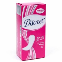 "Олдейз" Дискрит 40 шт. Дышащие Нормал