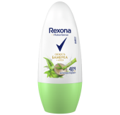 "Рексона" Ролик 50 мл. (Жен) Алое и бамбук будь свежей