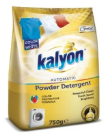 Кальен автомат 750гр Золото