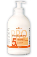 ПрофЛиния крем для рук 300мл Крем-Сатин