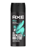 Дез. "AXE" 150 мл. АПОЛЛО